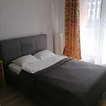 Warszawskie Delux Siedmiogrodzka Lejlighed Warszawa