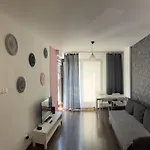 Lejlighed Warszawskie Delux Siedmiogrodzka Warszawa