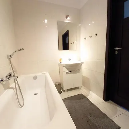 Warszawskie Delux Siedmiogrodzka *