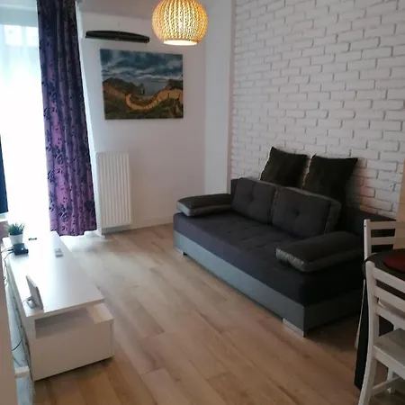 Warszawskie Delux Siedmiogrodzka