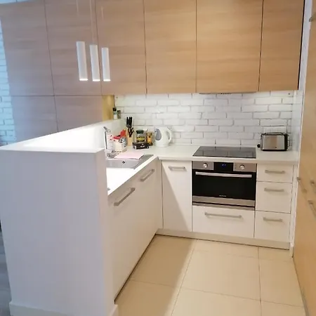 Warszawskie Delux Siedmiogrodzka * Varšava