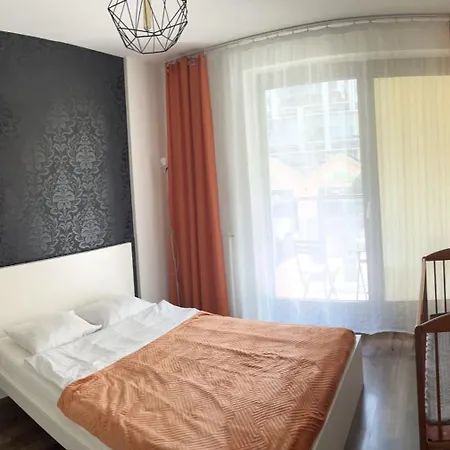 Warszawskie Delux Siedmiogrodzka *