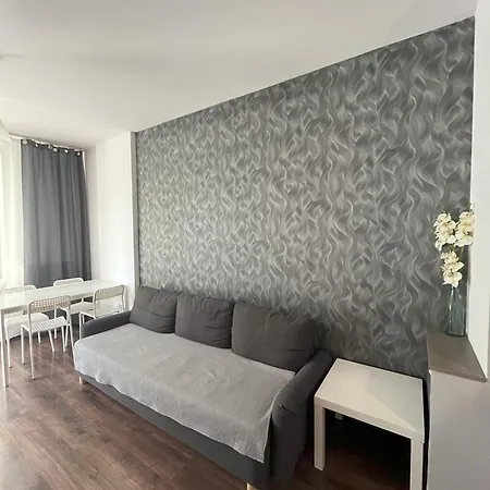 Warszawskie Delux Siedmiogrodzka * Varšava