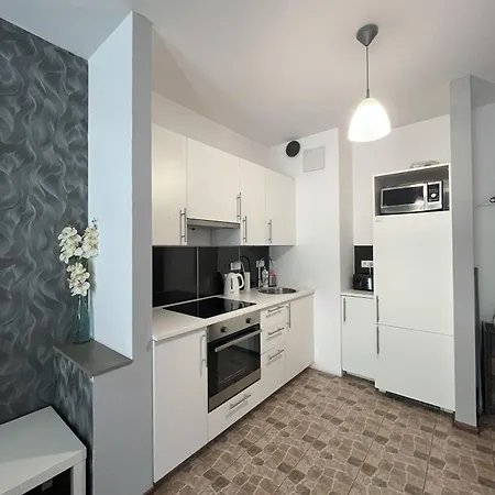 Warszawskie Delux Siedmiogrodzka