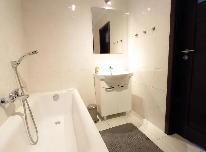 Warszawskie Delux Siedmiogrodzka *