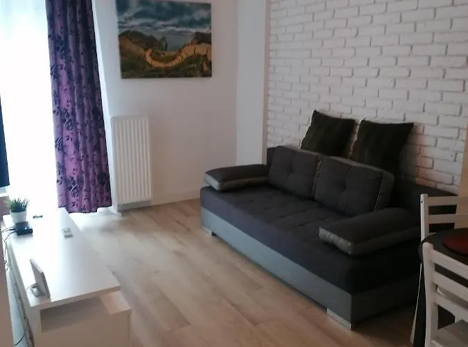 Warszawskie Delux Siedmiogrodzka