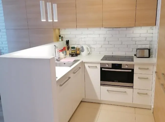 Warszawskie Delux Siedmiogrodzka * وارسو