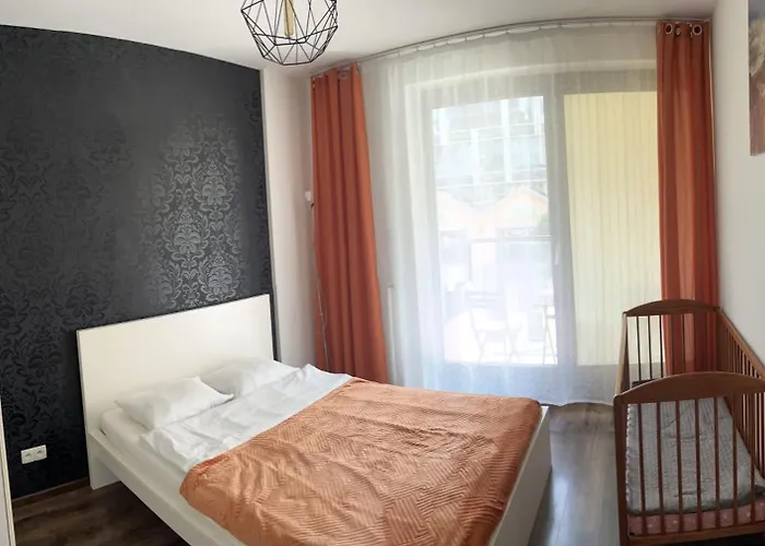 Warszawskie Delux Siedmiogrodzka *