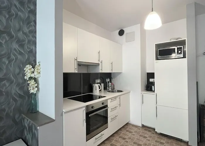 Warszawskie Delux Siedmiogrodzka