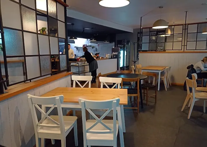 شقة Warszawskie Delux Siedmiogrodzka وارسو