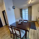 Apartment Warszawskie Delux Siedmiogrodzka *