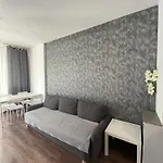 Warszawskie Delux Siedmiogrodzka * Warsaw