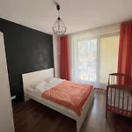Warszawskie Delux Siedmiogrodzka Apartment